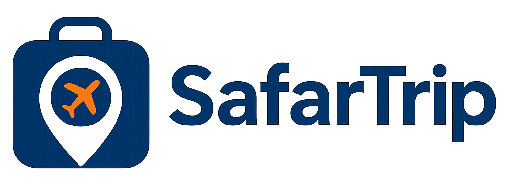 Safar Trip – Travel Blog