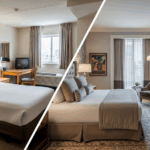 Difference Between 3-Star and 5-Star Hotels