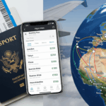 Cheap Flight Tickets for International Travel
