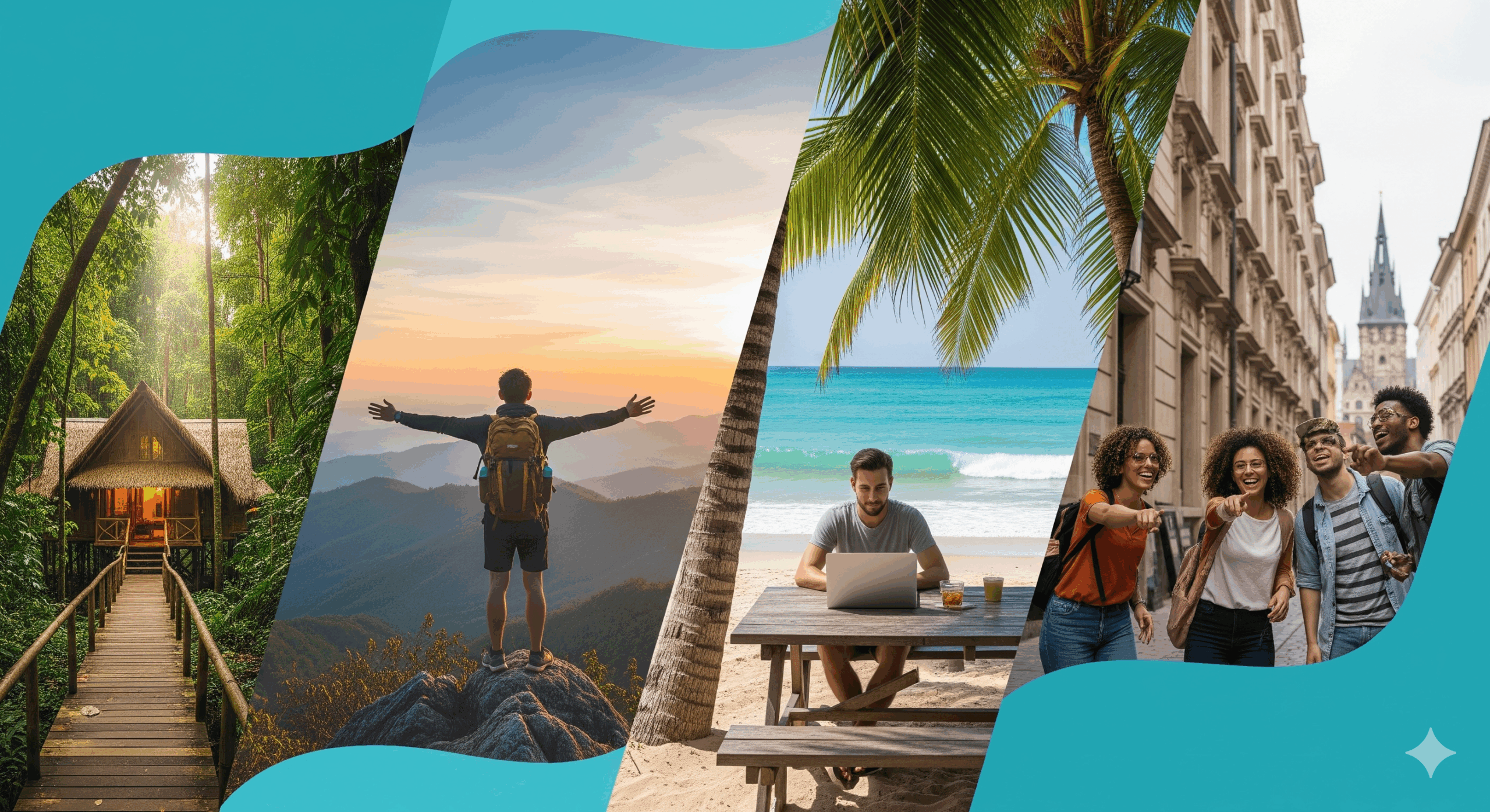 Travel Trends in 2025