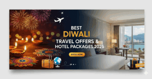 Diwali Travel Offers