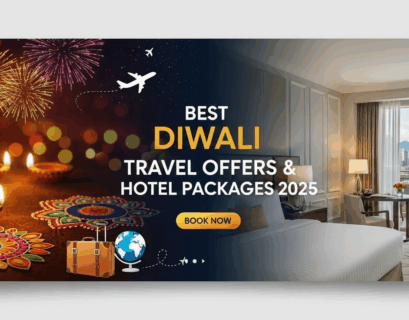 Diwali Travel Offers