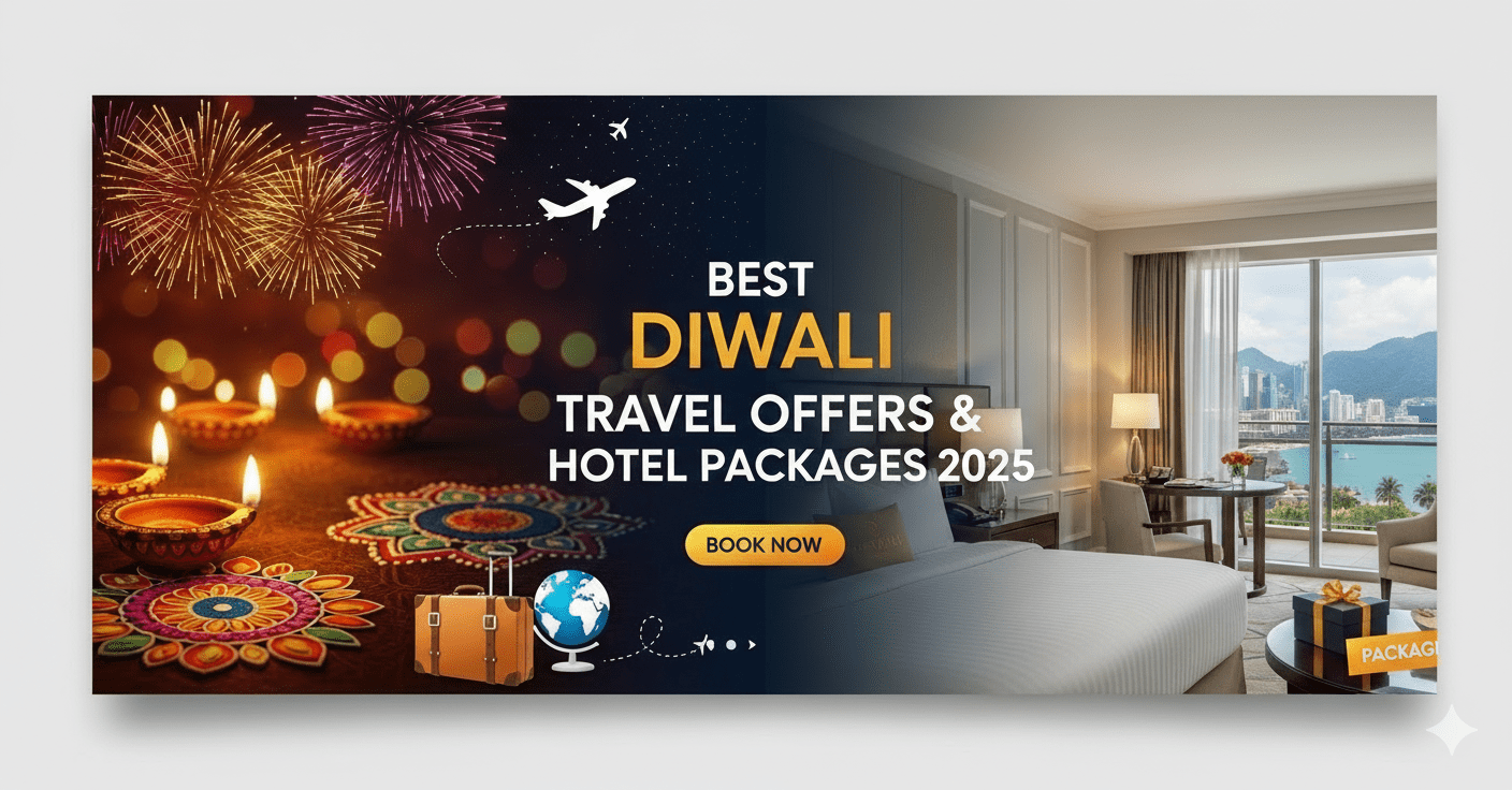 Diwali Travel Offers