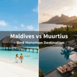 Maldives vs Mauritius