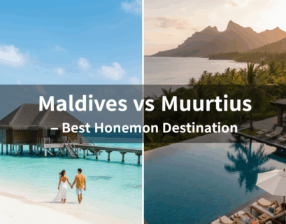 Maldives vs Mauritius