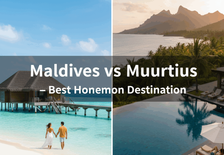 Maldives vs Mauritius