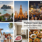 Thailand travel guide