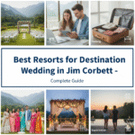 Jim Corbett destination wedding resorts