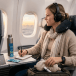 how to avoid jet lag on long-haul flights
